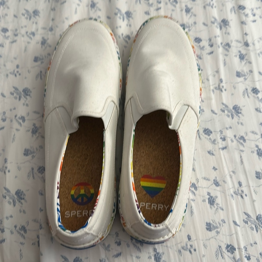 Men’s slip on shoes